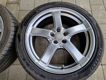 5x100 R17-Komplet 220e - 3