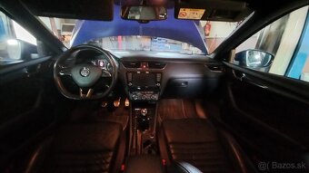 Škoda octavia rs3 - 3