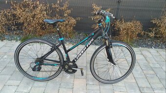 Bicykel LEADERFOX - 3