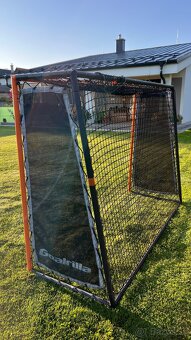 Futbalová bránka - Goalrilla - rebounder - 3