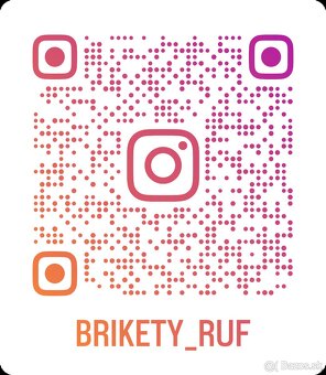 BRIKETY RUF BUKOVE - 3