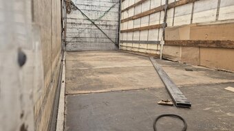 Prodám IVECO EUROCARGO ML 120E25 EURO 5 - valník s plachtou - 3