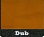 Parková lavička ANA s opierkami na ruky 150 cm, farba dub - 3