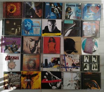 CD na Predaj II. - 3