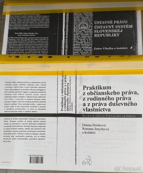 Právo - knihy - 3