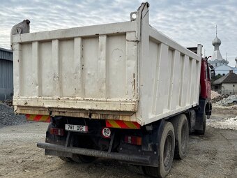 TATRA 815 V8 Turbo, Euro 2 S1 - 3