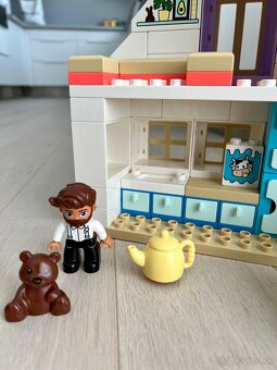 Lego Duplo 10929 domček na hranie 3 v1 - 3