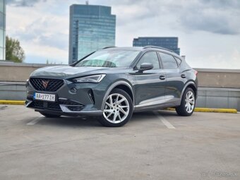 Cupra Formentor 1.4 Plug-in Hybrid - 3