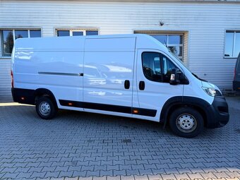 OPEL MOVANO 165 PS L4H2 ZÁRUKA 5LET / 100 000KM - 3