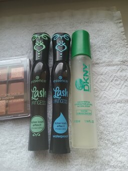 Kozmetický balíček - 3