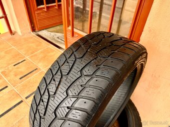 225/45 R17 zimné pneumatiky 2 kusy - 3
