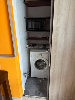 Prenajmem 2izb byt na ul. Ku Bratke - 3
