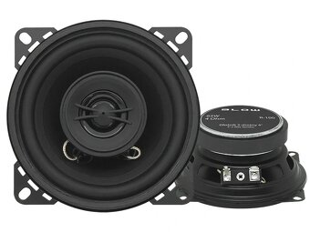 Reproduktory do auta R100 30-802 pár - 3