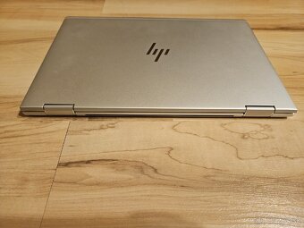 HP EliteBook x360 1030 G4 i5 /8GB /256GB SSD/ W11 - 3