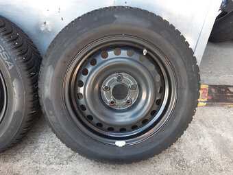 5x114,3 16" Hyundai Kona +TPMS - 3