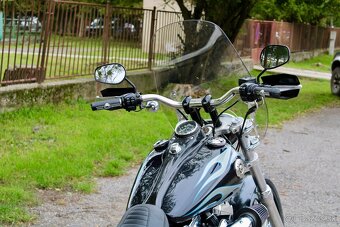 Harley Davidson Dyna Wide Glide - 3