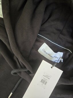 Calvin Klein mikina XL - 3