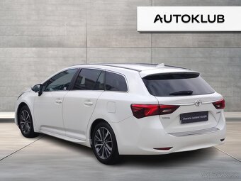 Toyota Avensis ACTIVE + TREND 2015 1.8 benzín - 3