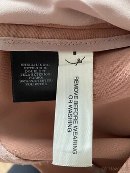 Ann Taylor dámske sako XS - 3