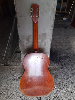 Gitara Cremona - 3
