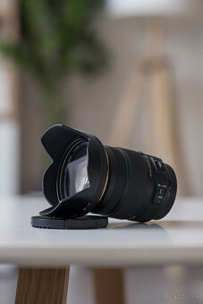 Sigma 17-50 f/2.8 EX DC OS - 3