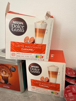 Dolce gusto kapsule - 3