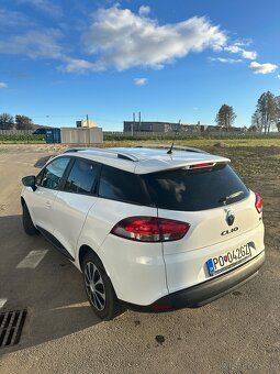 Renault Clio Grandtour - 3