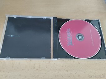 Lovebites - Battle against damnation CD - 3