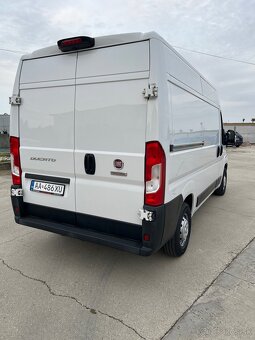 Fiat ducato 160 2,3 multijet 12.2019 L2H2 - 3