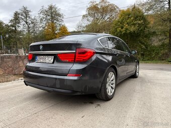 BMW 530 d GT xDrive - 3