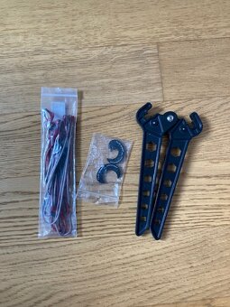 kladkovy luk bowtech fanatic 3.0 sd - 3