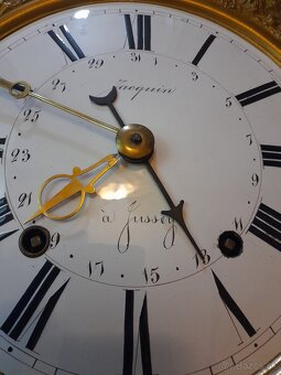 podlahove hodiny - 3