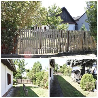 HALO reality - Predaj, rodinný dom Borský Mikuláš - EXKLUZÍV - 3