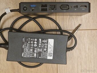 130W usb c dock dell, aj android - 3