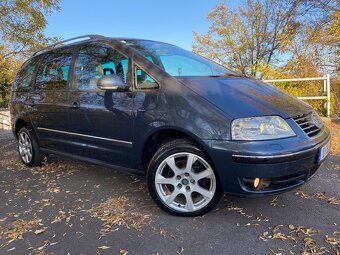 Sharan 1.9tdi 96kw Bussines - 3