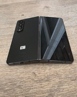 Samsung Z Fold 4 512GB - 3