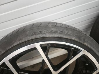 Hliníkové disky 5x112 R19 BMW G20 G21 BMW M340i - 3