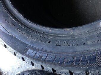 zimne pneumatiky 165/70 r14 6/6mm - 3