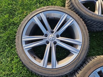 Volkswagen Sebring - 3