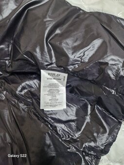 REPLAY..Nová dámska M. - 3