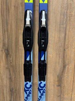 Šupinove bežky Fischer XC summit Crown - 3