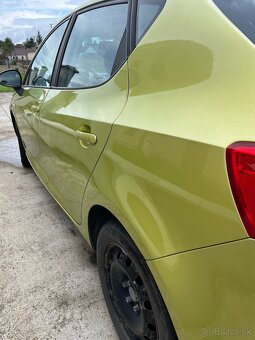Seat ibiza 1.6 benzin - 3