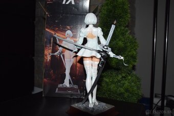 Nier Automata figurka - 3