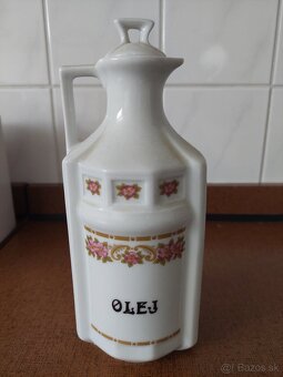 súprava koreničiek a nádob na potraviny - 3