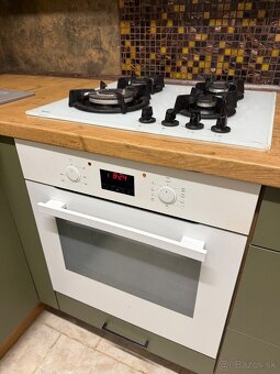 Moderná kuchynská linka - 3