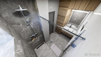 NA PREDAJ -  Tehlový 3-izbový byt v širšom centre Prešova - 3