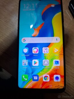 Predam Huawei P30 lite na diely - 3