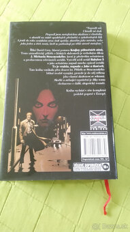 comics Straczynski - Krajina pulnocnich stinu - 3