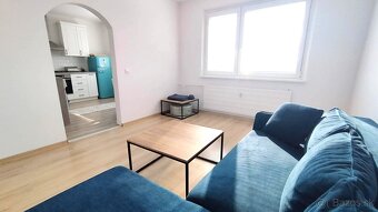 PREDAJ,3izb.byt v Lučenci na Vajanského ulici - 3