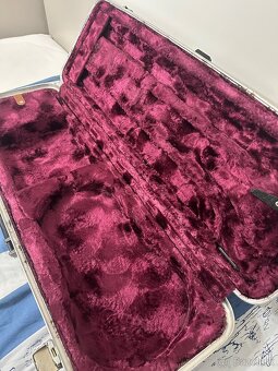 Predám cestovné puzdro na husle - 3